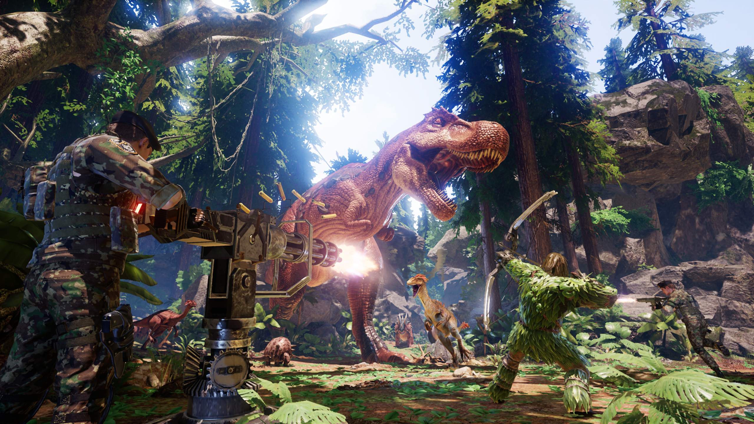 ARK: Park - Imagen 14